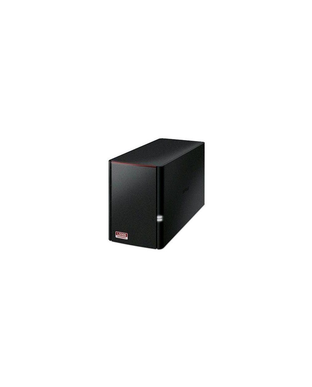 【美品】Buffalo LinkStation LS520D0402D 4TB Buffalo LinkStation Pro Quad 4TB review | Expert Reviews